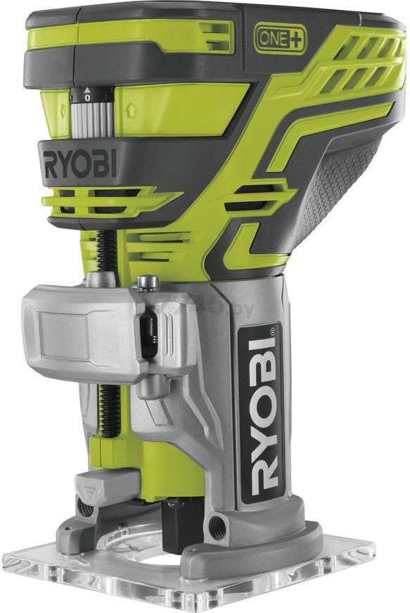 Фрезер аккумуляторный RYOBI R 18 TR-0 One+ (5133002917)