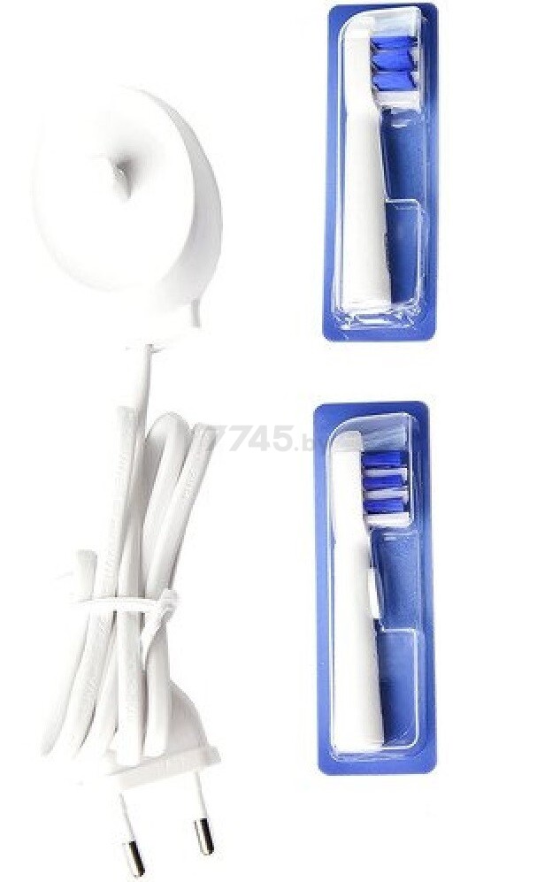 Зубная щетка электрическая ORAL-B Trizone 1000 D20 тип 3757 (4210201077992) - Фото 16