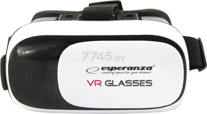 Очки виртуальной реальности Esperanza EMV300 - Фото 5