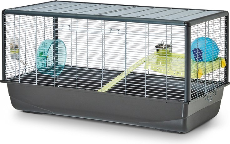 Клетка для грызунов SAVIC Hamster Plaza 100x50x50 см (50779201)