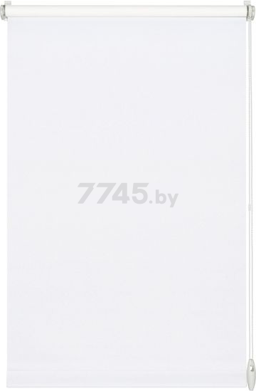 Рольштора GARDINIA Мини 508 белый 61,5х150 см (ОЕ2027992)