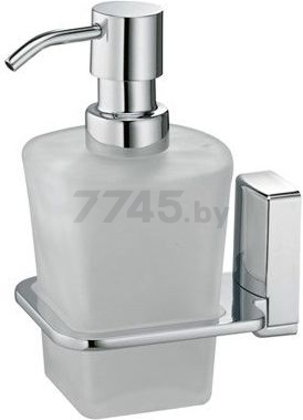 Дозатор для жидкого мыла WASSERKRAFT Leine (K-5099)