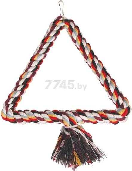 Качели для птиц TRIOL Треугольник 0250XJ 20х25 см (52111004)