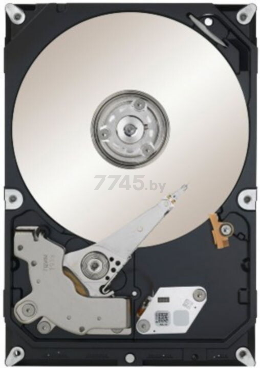 Жесткий диск HDD Seagate Video 3.5 6TB (ST6000VM000) - Фото 3