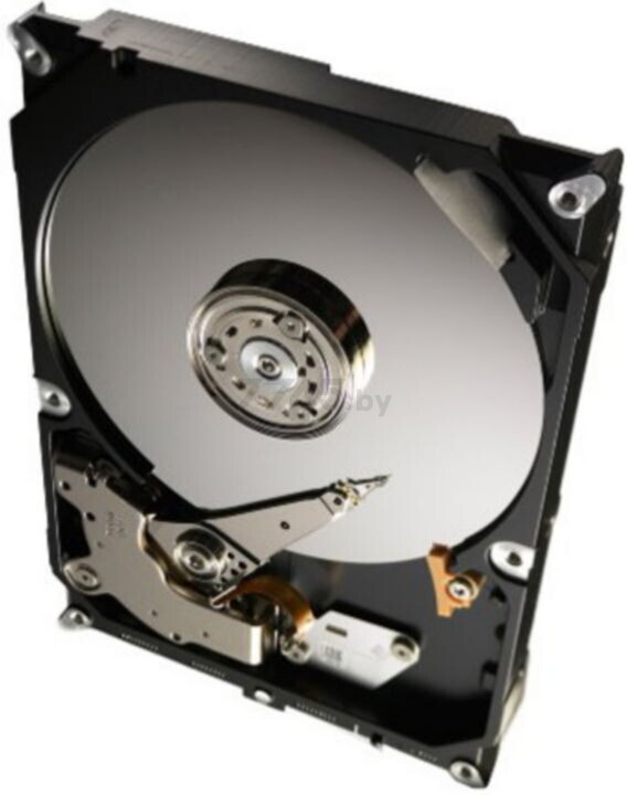 Жесткий диск HDD Seagate Video 3.5 6TB (ST6000VM000) - Фото 6