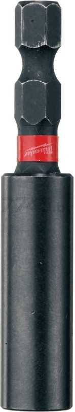 Держатель бит магнитный 60 мм MILWAUKEE (4932352406) - Фото 6