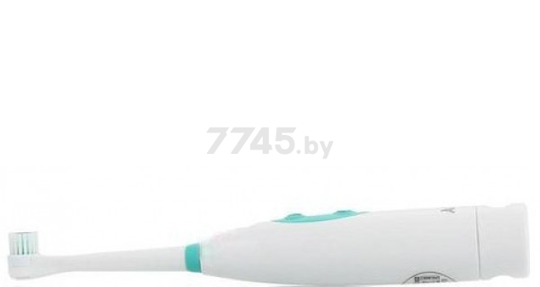 Зубная щетка электрическая AEG EZ 5622 Weib-grun (EZ 5622) - Фото 2