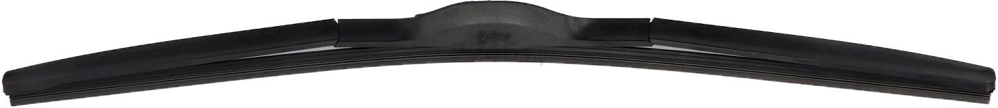 Щетка стеклоочистителя VALEO First Hybrid VFH40 400 мм (575826) - Фото 2
