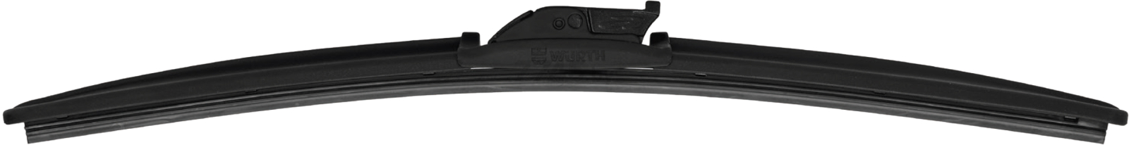 Щетка стеклоочистителя WURTH Flatblade 600 мм (5848033600)