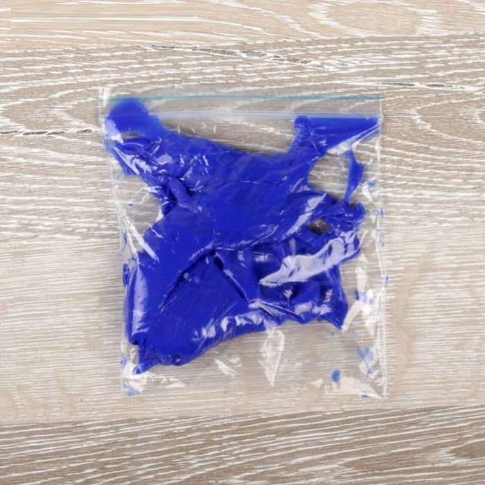 Пластилин для лепки GENIO KIDS Smart Gum (HG01) - Фото 3