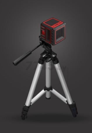 Уровень лазерный ADA INSTRUMENTS Cube 3D Basic Edition (A00382) - Фото 5