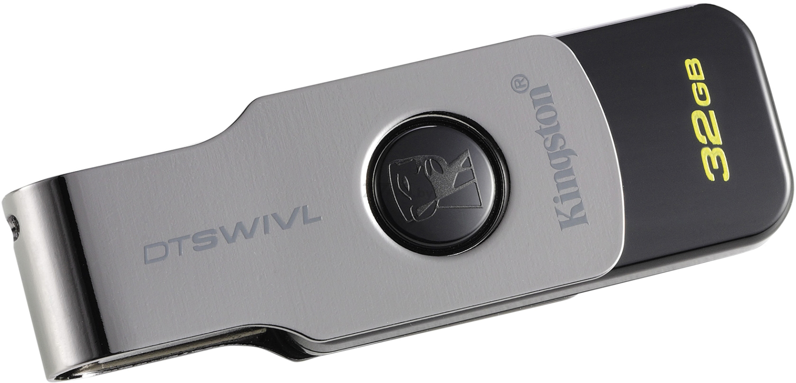 USB-флешка 32 Гб KINGSTON Data Traveler Swivl (DTSWIVL/32GB)