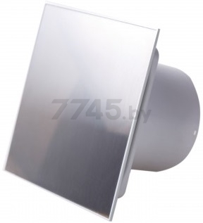 Вентилятор вытяжной накладной AWENTA System+ Silent T Trax Glass KWS125T-PTI125 - Фото 3