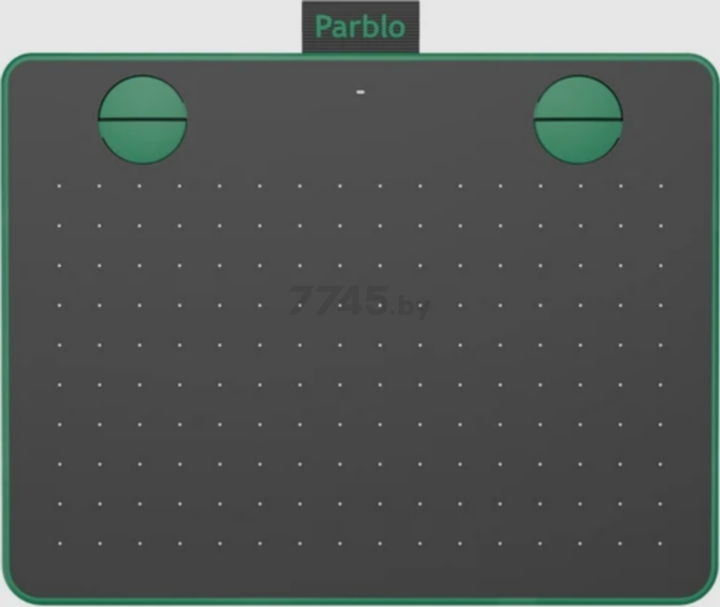 Графический планшет PARBLO A640 V2 Green