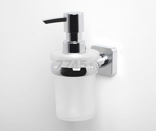 Дозатор для жидкого мыла WASSERKRAFT Lippe (K-6599) - Фото 2