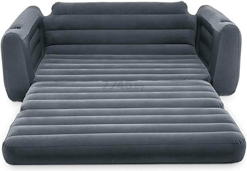 Надувной диван INTEX 66552 (224х203х66) - Фото 2