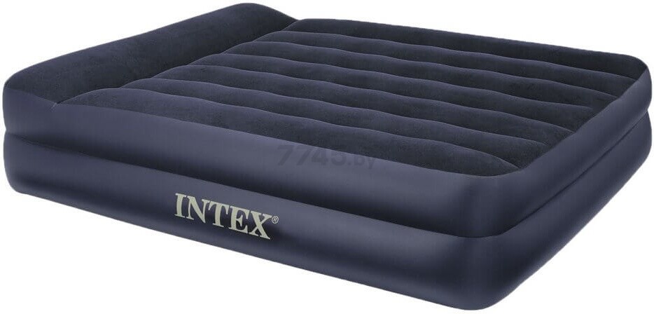 Надувная кровать INTEX 66702 (203x152x42)