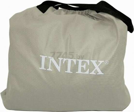 Надувная кровать INTEX 66702 (203x152x42) - Фото 2