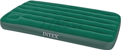 Надувной матрас INTEX Twin 66927 (191x99x22)