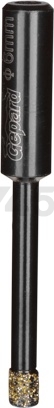 Коронка алмазная d 5 мм GEPARD керамогранит (GP2077-05)