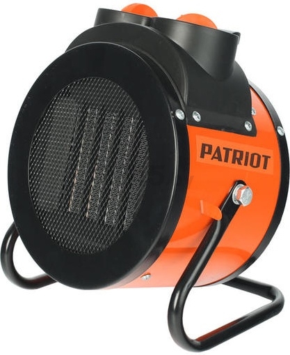 Пушка тепловая электрическая PATRIOT PTR 3S (633307206)