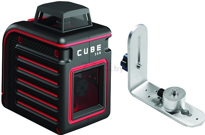 Уровень лазерный ADA INSTRUMENTS Cube 360 Home Edition (A00444) - Фото 6