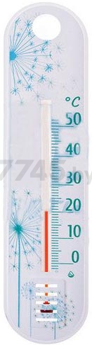 Термометр комнатный REXANT (70-0503)