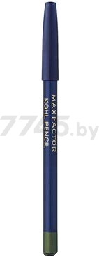 Карандаш для глаз MAX FACTOR Kohl Pencil оливковый тон 70 (50544158)