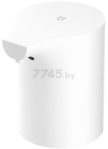 Дозатор для жидкого мыла XIAOMI Mi Automatic Foaming Soap Dispenser без картриджа (BHR4558GL)