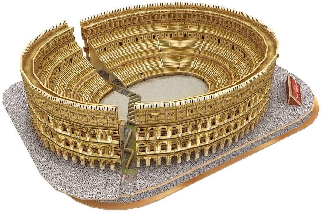 Сборная модель REVELL Колизей (204)
