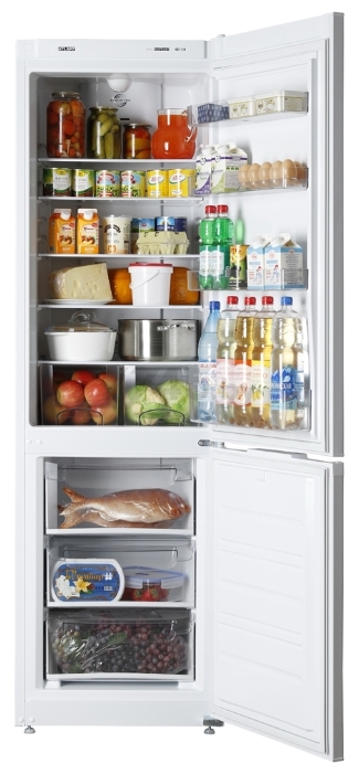 Холодильник ATLANT ХМ-4424-009-ND - Фото 3