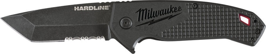 Нож перочинный MILWAUKEE Hardline (48221998)