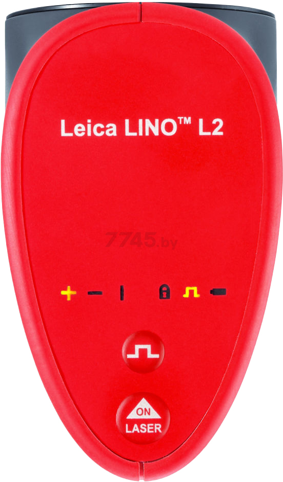 Уровень лазерный LEICA GEOSYSTEMS Lino L2 (757225) - Фото 14