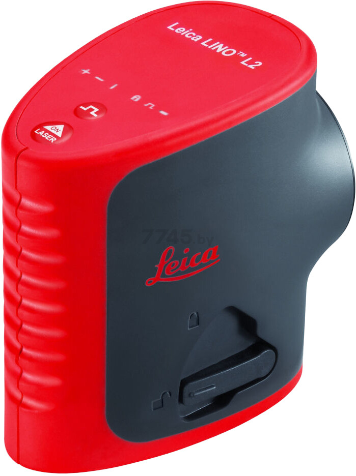 Уровень лазерный LEICA GEOSYSTEMS Lino L2 (757225) - Фото 16