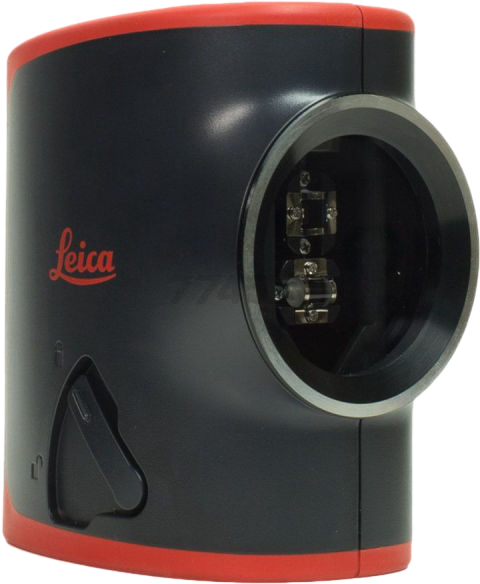 Уровень лазерный LEICA GEOSYSTEMS Lino L2 (757225) - Фото 6