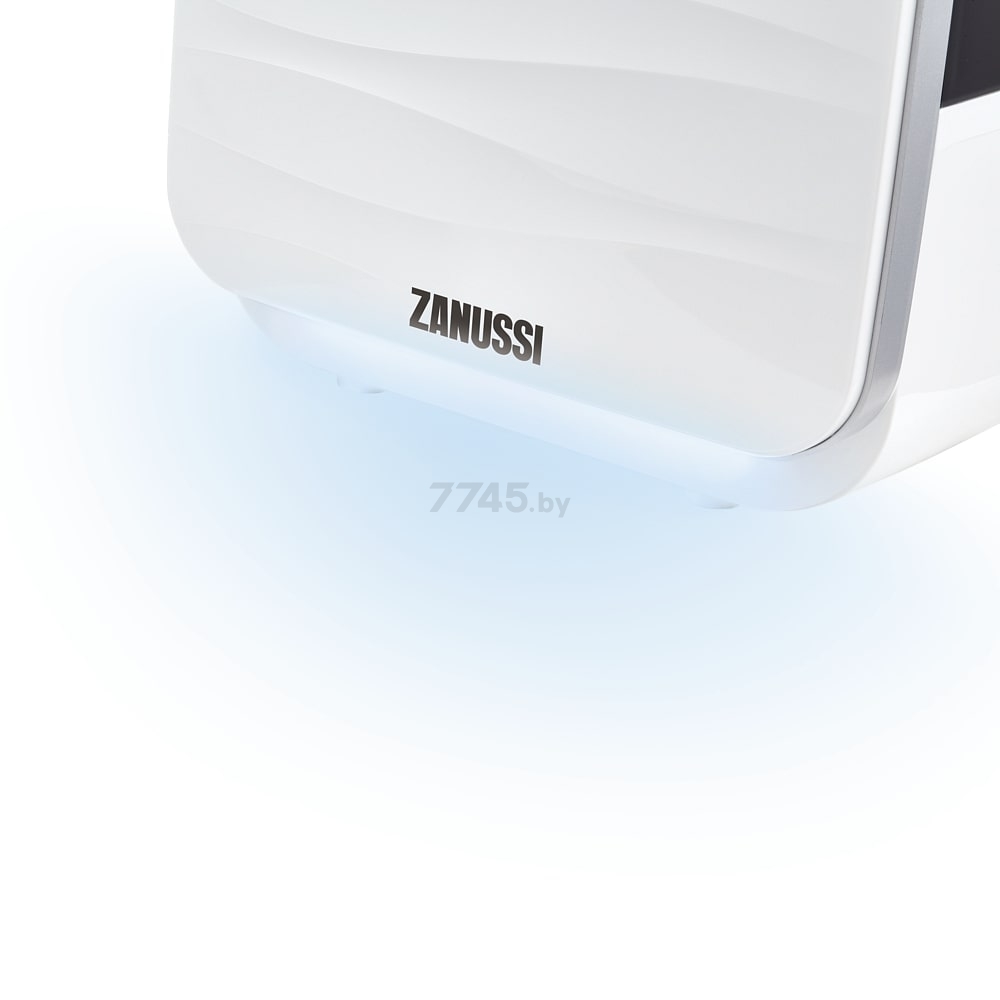 Увлажнитель воздуха ZANUSSI ZH 5,5 Onde (НС-1133199) - Фото 7