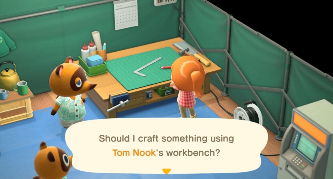 Игра Animal Crossing: New Horizons NINTENDO Switch (45496425470) - Фото 8