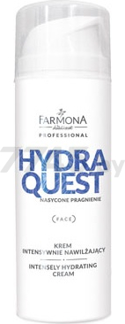 Крем FARMONA PROFESSIONAL Hydra Quest 150 мл (UKR1003)