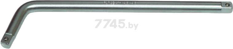 Вороток Г-образный 1/2" 315 мм FORCE (815A4315)