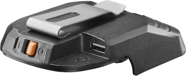 Адаптер USB AEG POWERTOOLS BHJ18C-0 (4935459335)