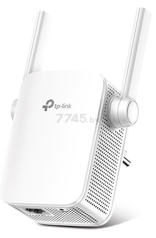 Усилитель сигнала Wi-Fi TP-LINK TL-WA855RE - Фото 2