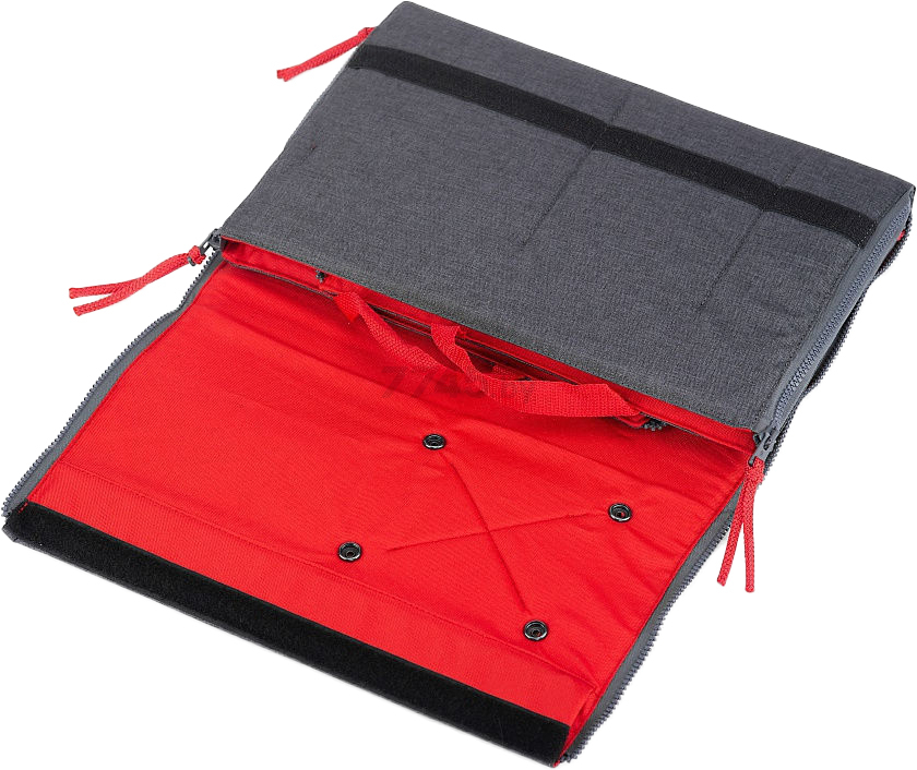 Складной ящик для багажника ТРЕНДБАЙ Фолдин серый (4812960000299) - Фото 7