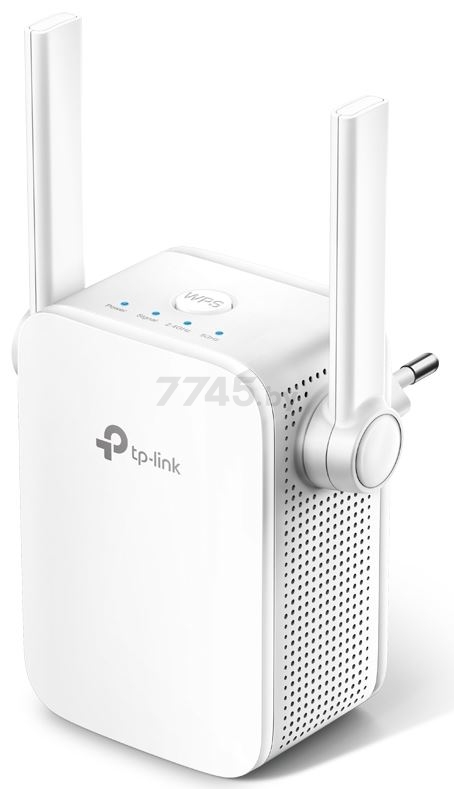Усилитель сигнала Wi-Fi TP-LINK RE305 - Фото 2