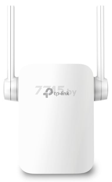 Усилитель сигнала Wi-Fi TP-LINK RE205 - Фото 3