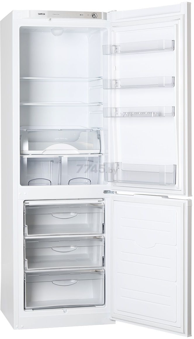 Холодильник ATLANT ХМ-4721-101 - Фото 4