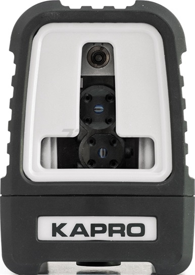 Уровень лазерный KAPRO VHX Prolase VIP Green (870G) - Фото 2