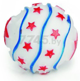 Игрушка для собак BEEZTEES Мяч 5 см (8712695054153) - Фото 5