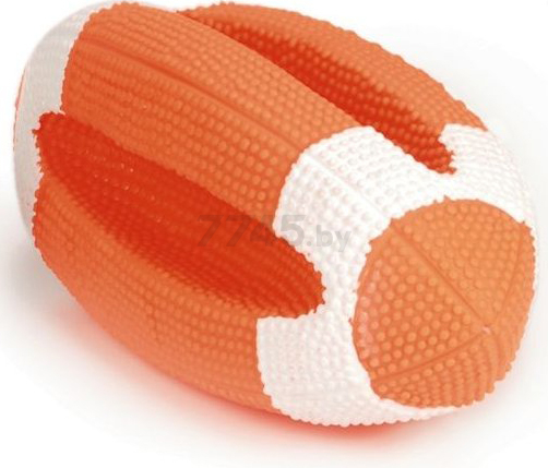 Игрушка для собак BEEZTEES Мяч спортивный d 16 см (8712695067283)
