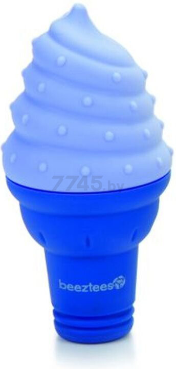 Игрушка для собак BEEZTEES Мороженое в стаканчике 12 см (8712695161967)