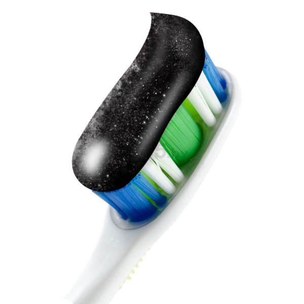 Зубная паста COLGATE Безопасное отбеливание Природный уголь 75 мл (8718951254985) - Фото 8